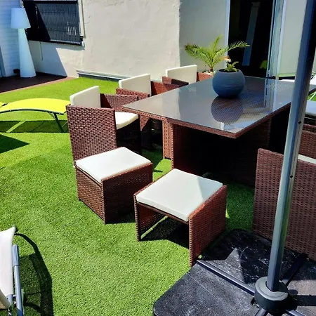 Maison Avec Jacuzzi Et Exterieur 別荘 *