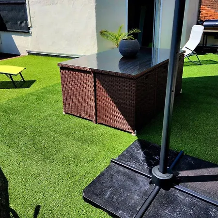 Maison Avec Jacuzzi Et Exterieur *