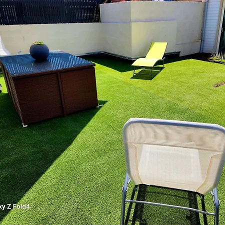 Maison Avec Jacuzzi Et Exterieur