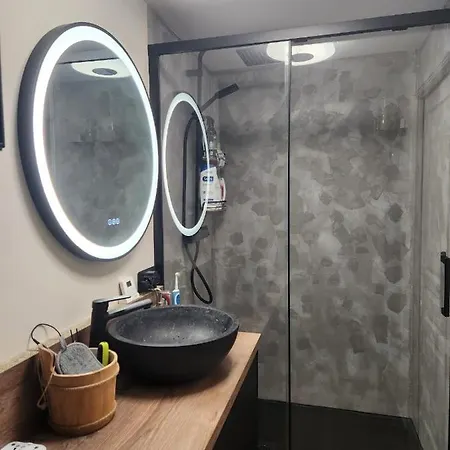 Maison Avec Jacuzzi Et Exterieur * Calais