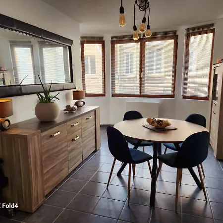 Semesterbostad Maison Avec Jacuzzi Et Exterieur