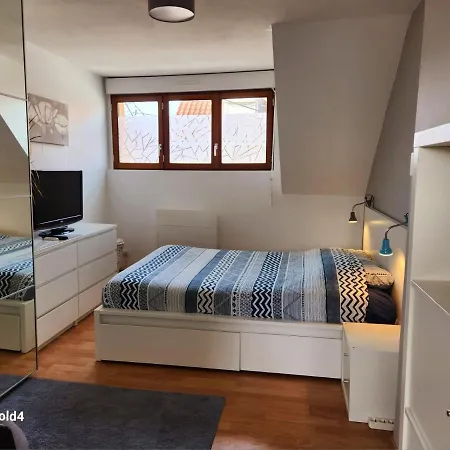 Maison Avec Jacuzzi Et Exterieur Calais