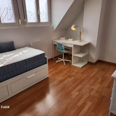 Maison Avec Jacuzzi Et Exterieur Semesterbostad Calais